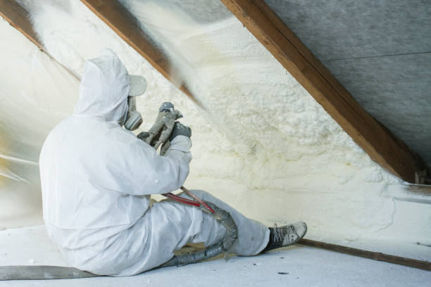 Best Garage Insulation in Elwood, IN